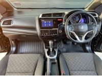Honda JAZZ 1.5V PLUS A/T ปี 2015 รูปที่ 6